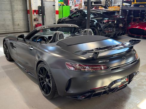 Used 2020 Mercedes-Benz AMG GT R image 10