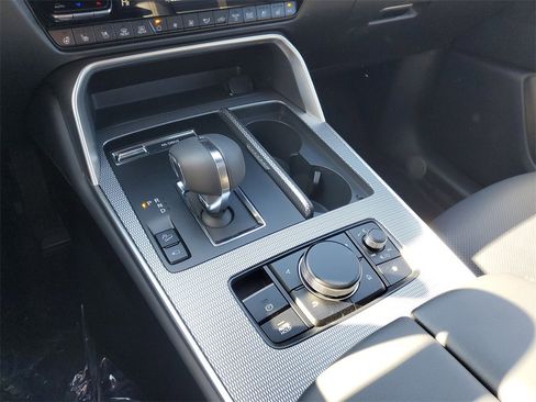 New 2026 MAZDA CX-70 3.3 Turbo S w/ Premium Package image 30