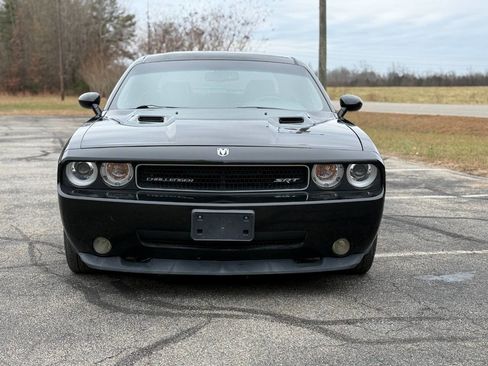 Used 2010 Dodge Challenger SRT8 w/ SRT Option Group II image 8