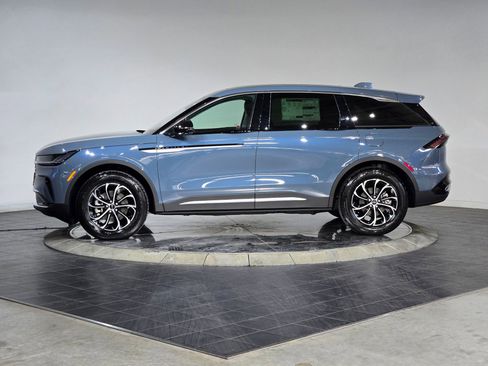 New 2026 Lincoln Nautilus Premier w/ Equipment Group 102A image 5