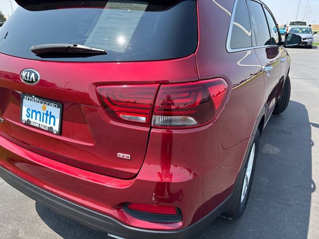 Used 2020 Kia Sorento LX AWD/4WD image 29