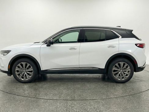Used 2024 Buick Envision Preferred AWD/4WD image 5