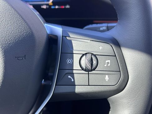 New 2026 BMW X1 xDrive28i w/ Technology Package image 11