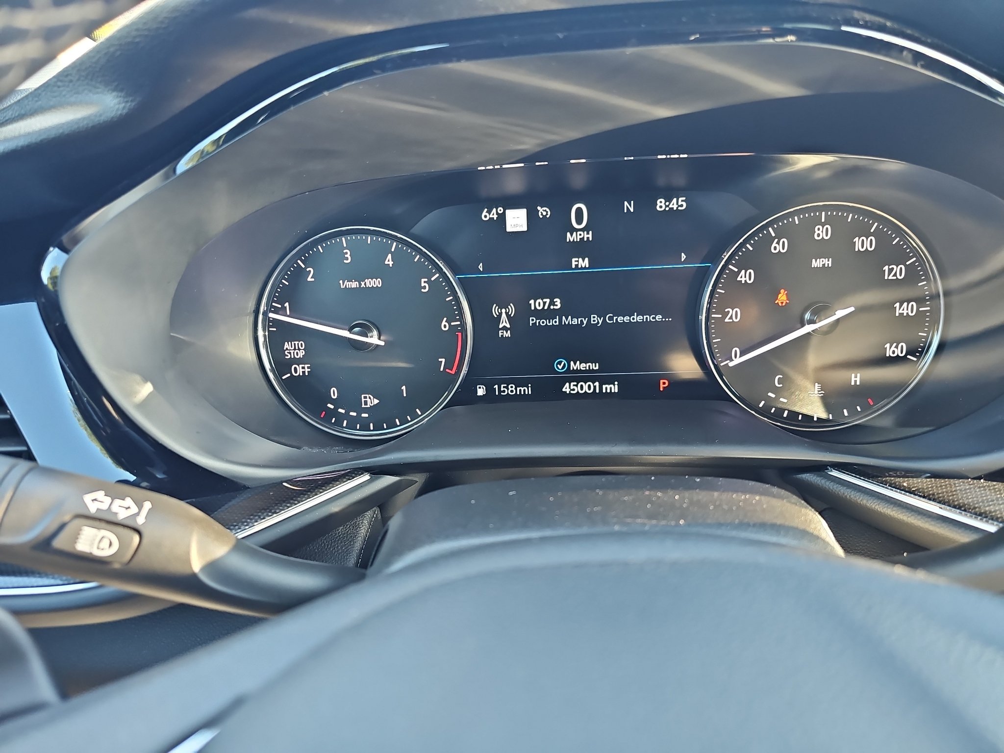 Used 2022 Buick Envision Essence w/ Technology Package I FWD image 14