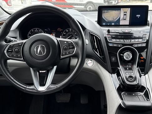 Used 2019 Acura RDX FWD w/ Advance Package image 5