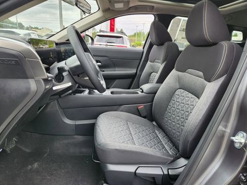 New 2026 Nissan Kicks SV FWD image 7