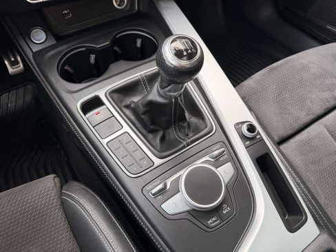 Used 2018 Audi A4 2.0T Premium Plus w/ Sport Plus Package image 24