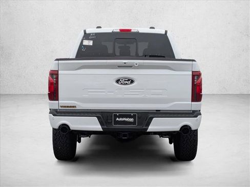 New 2025 Ford F150 Tremor w/ Bed Utility Package image 8