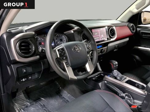 Used 2023 Toyota Tacoma SR5 AWD/4WD image 18