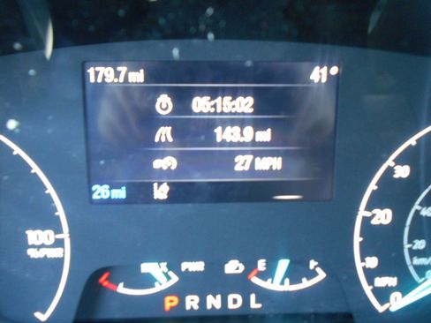 Used 2022 Ford E-Transit Medium Roof w/ Load Area Protection Package image 14