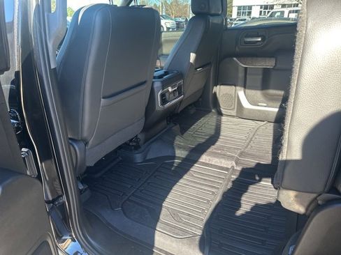 Used 2021 GMC Sierra 1500 Denali w/ Denali Ultimate Package image 10