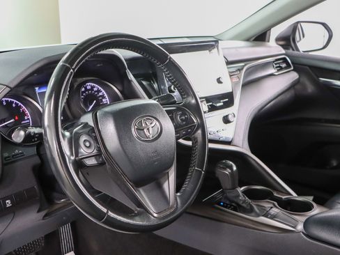 Used 2023 Toyota Camry SE image 22