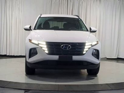 Used 2024 Hyundai Tucson SEL