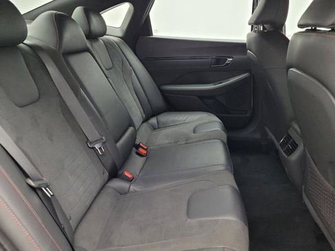 Used 2021 Hyundai Sonata N Line FWD image 19