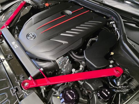 Used 2020 Toyota Supra 3.0 image 37