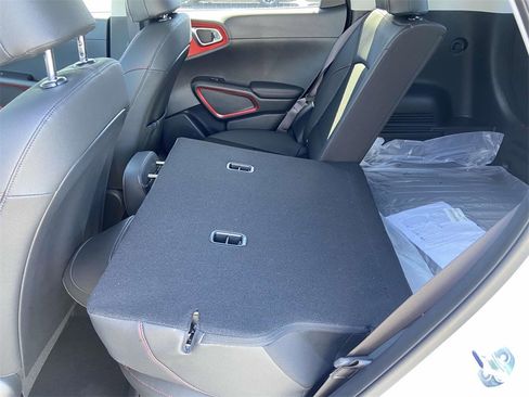 New 2025 Kia Soul GT-Line image 9
