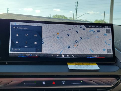 New 2026 BMW X3 xDrive30 w/ Convenience Package image 19