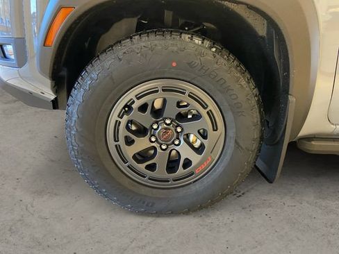 New 2026 Nissan Frontier PRO-4X w/ Tow Package image 14