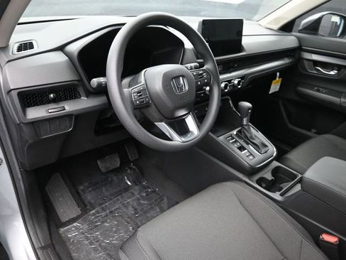 New 2026 Honda CR-V EX image 18