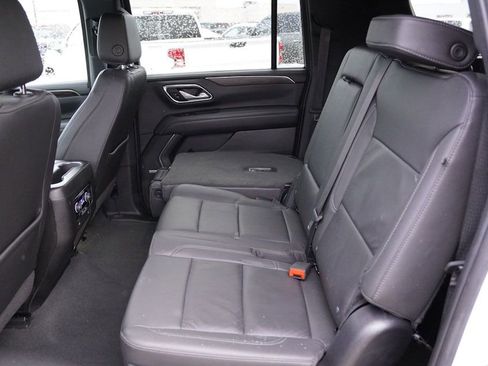 Certified 2022 Chevrolet Suburban Z71 image 18