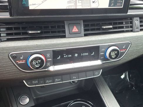 Certified 2023 Audi A4 2.0T Premium Plus w/ Premium Plus Package AWD/4WD image 17