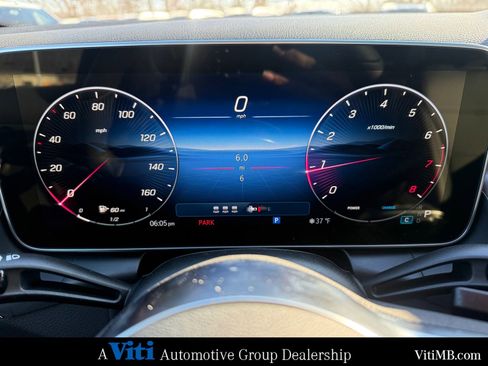 New 2026 Mercedes-Benz GLC 300 GLC 300 image 15