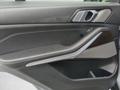 Used 2024 BMW X5 xDrive40i w/ Premium Package image 21