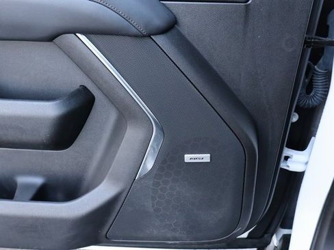 Used 2021 Chevrolet Suburban High Country image 21