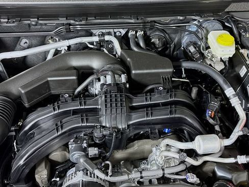New 2026 Subaru Outback Premium AWD/4WD image 30