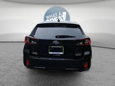 Used 2024 Subaru Impreza RS AWD/4WD image 6