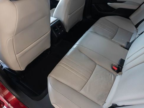 Certified 2021 Honda Accord Touring image 21