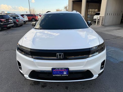 Used 2024 Honda Prologue Touring image 9