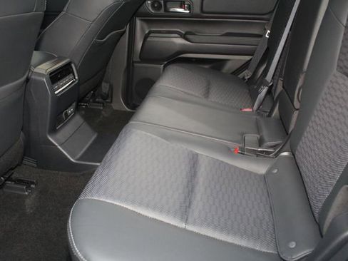 Used 2025 Toyota Land Cruiser w/ Premium Package image 5