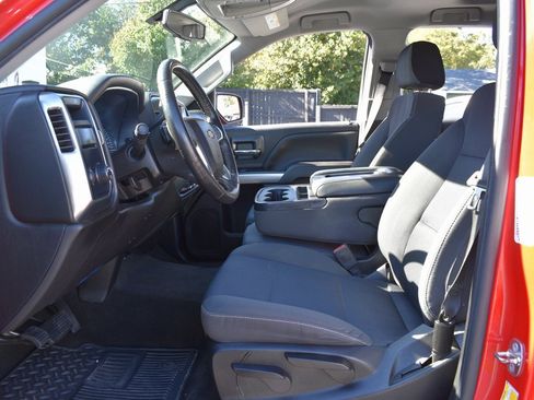 Used 2018 Chevrolet Silverado 1500 LT image 15