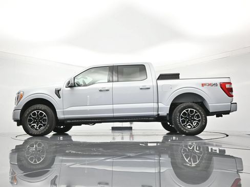 Certified 2021 Ford F150 Lariat AWD/4WD image 45