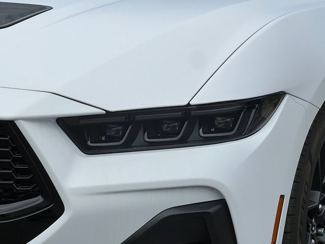 New 2025 Ford Mustang GT Premium w/ GT Performance Package RWD image 38