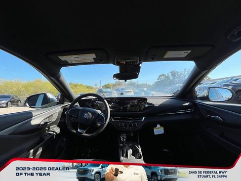 New 2026 Buick Envista Preferred w/ Convenience I Package image 14