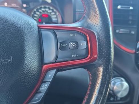 Used 2022 RAM 1500 Rebel w/ Rebel Level 2 Equipment Group AWD/4WD image 26