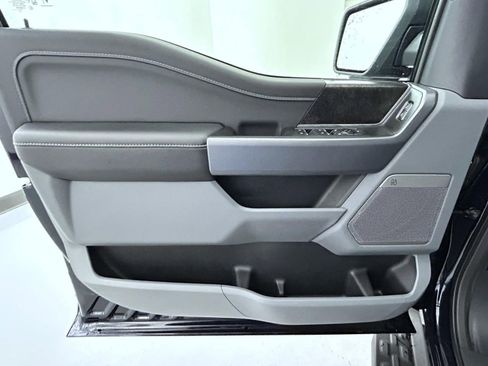 New 2025 Ford F150 Lightning Flash image 9