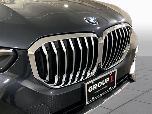 Used 2023 BMW X5 xDrive40i AWD/4WD image 31