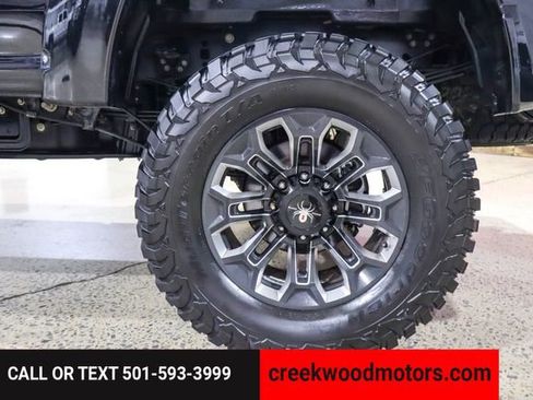 Used 2021 Ford F250 Lariat w/ Lariat Ultimate Package image 37