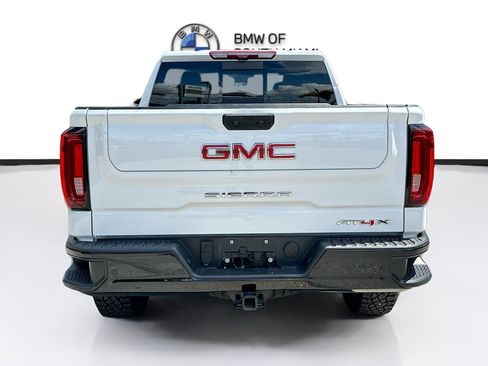 Used 2024 GMC Sierra 1500 AT4X AWD/4WD image 6