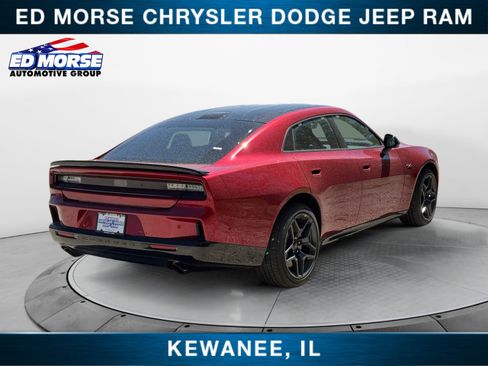 New 2026 Dodge Charger R/T AWD/4WD image 5