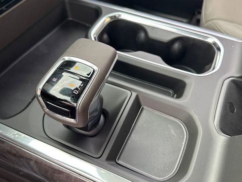 New 2026 Chevrolet Silverado 1500 LTZ w/ LTZ Premium Texas Edition AWD/4WD image 21