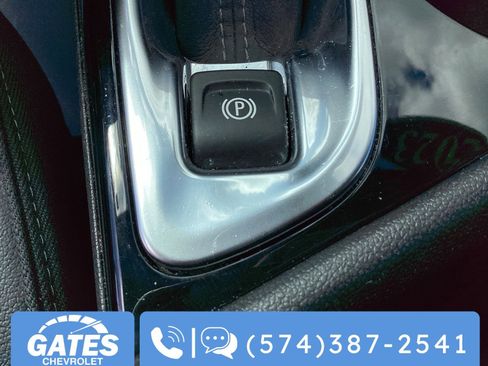 Used 2023 Buick Encore GX Select w/ Experience Buick Package FWD image 37