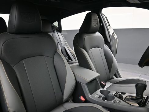 New 2026 Subaru Crosstrek 2.5i Wilderness image 13