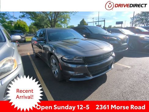 Used 2016 Dodge Charger SXT w/ Rallye Group AWD/4WD image 1
