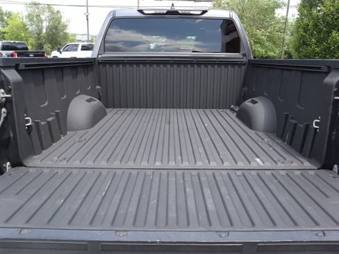 Used 2024 Toyota Tundra SR5 w/ SR5 Premium Package AWD/4WD image 35