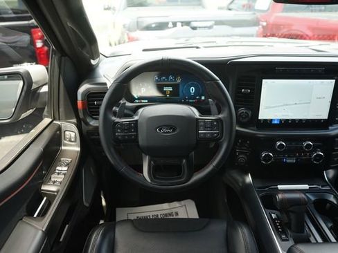 Used 2024 Ford F150 Raptor AWD/4WD image 22