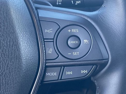Used 2023 Toyota Camry XSE w/ Blackout Package (TMS) FWD image 24